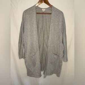 DONNI. Cardigan